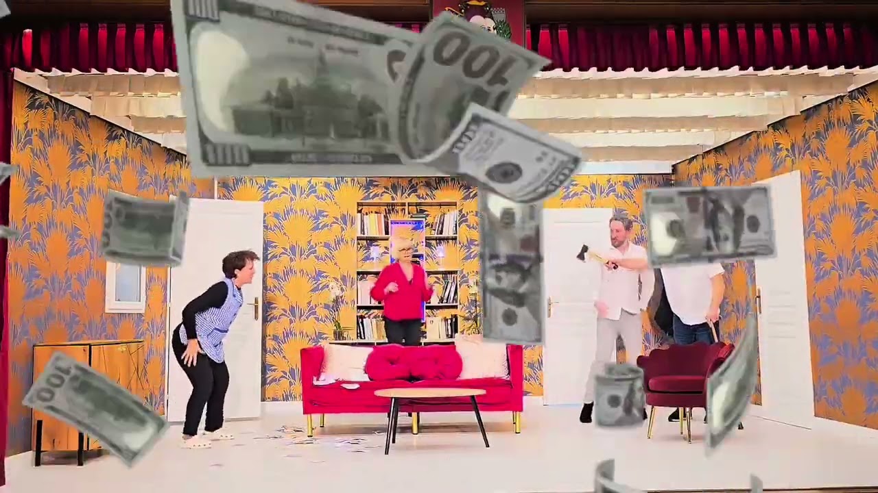 Bande annonce 