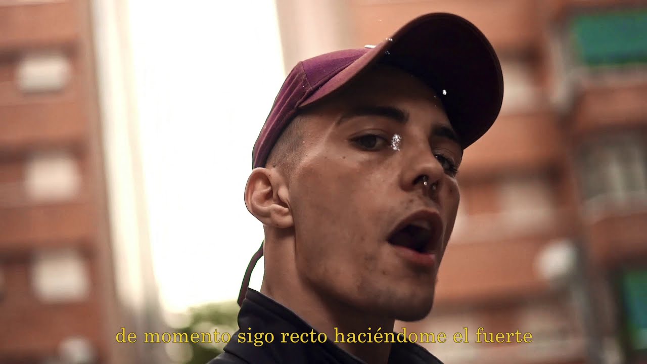 Blanco - REFLEXI&Oacute;N ( Official Video ) Prod. Nico belay #REFLEXI&Oacute;N