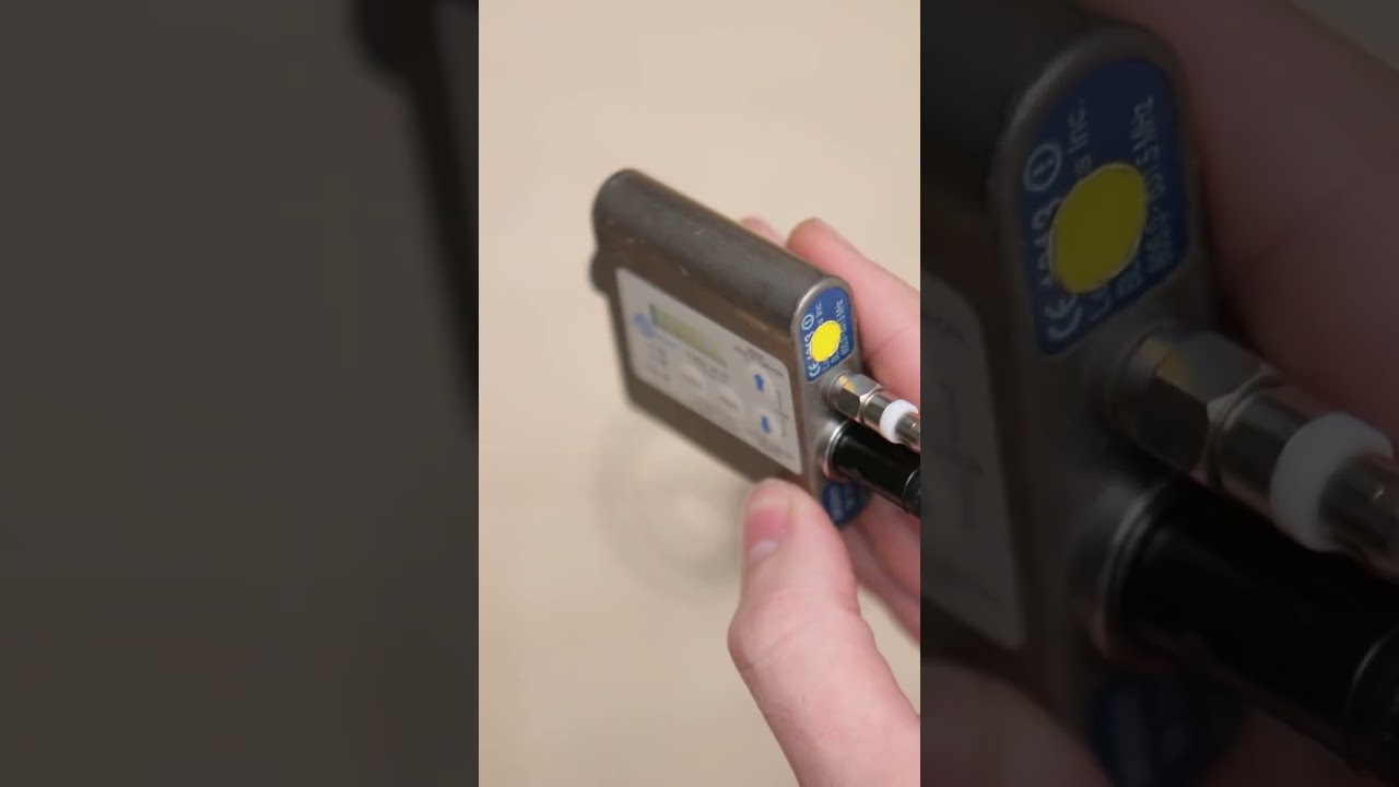 Lectrosonics SMB SMDB Hidden Menus