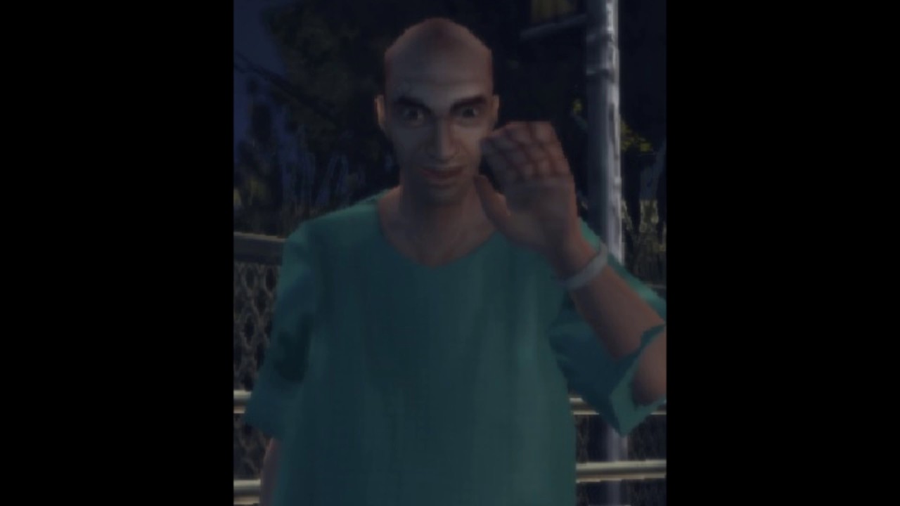 Bully SE: Fenwick (All Quotes)