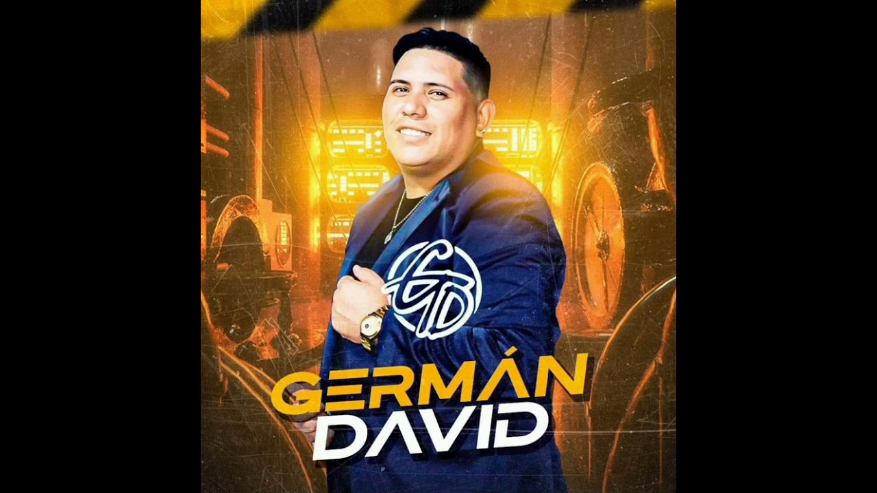 Germán David - Mix Cervecero (Vol I y II)