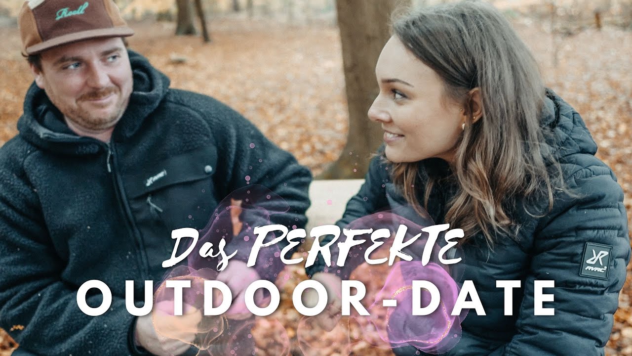 24 h GLAMPING-DATE mit Brian Jakubowski ♡ Lustig & Romantisch ♡