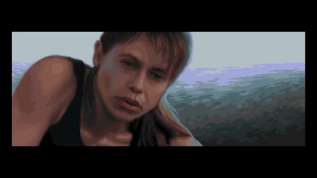 Terminator 2D know fate Part 2