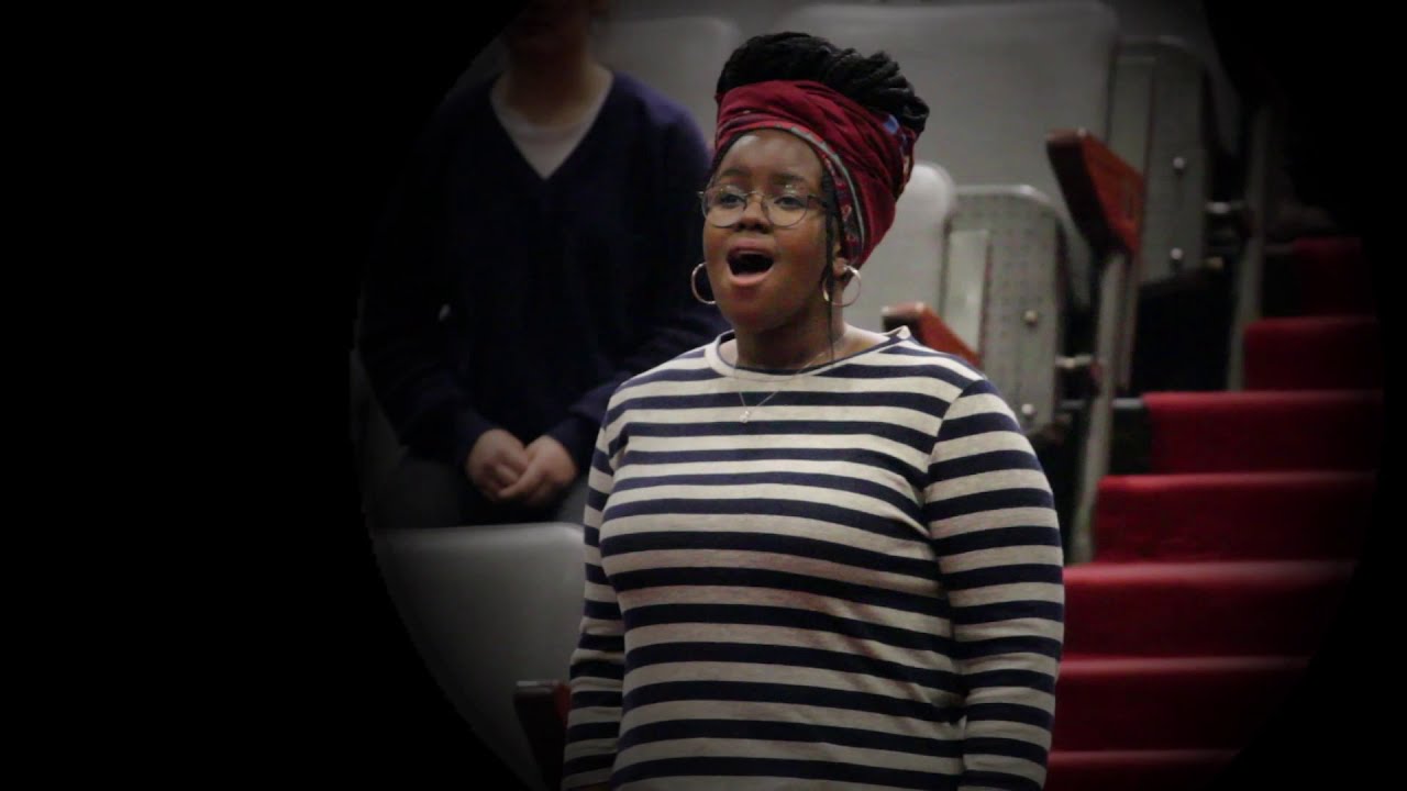 Tuks Camerata - Senzeni Na