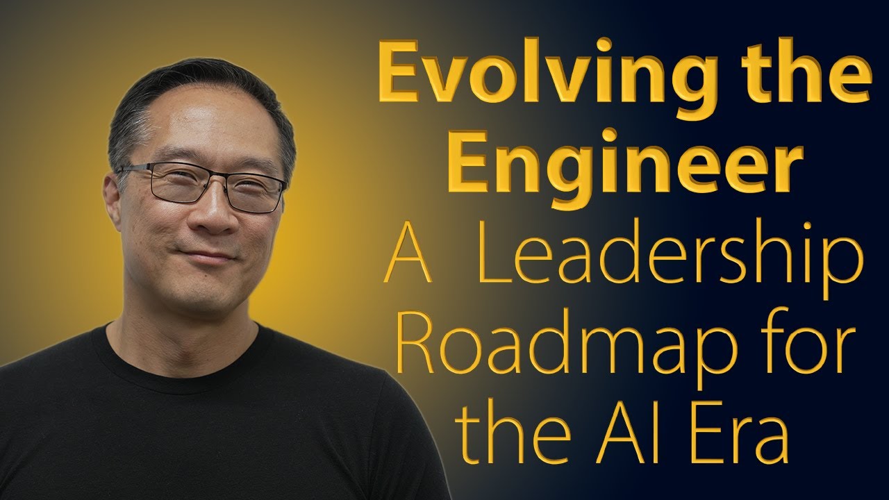 Evolving the Engineer: A Roadmap for CTOs and Engineering VPs