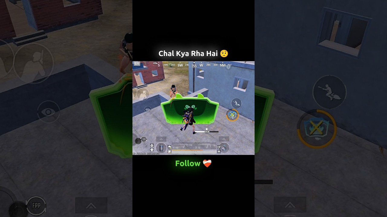#babifreitas #bgmi #pubgmobile #pubgvn #pubgclutches #shorts #fypage