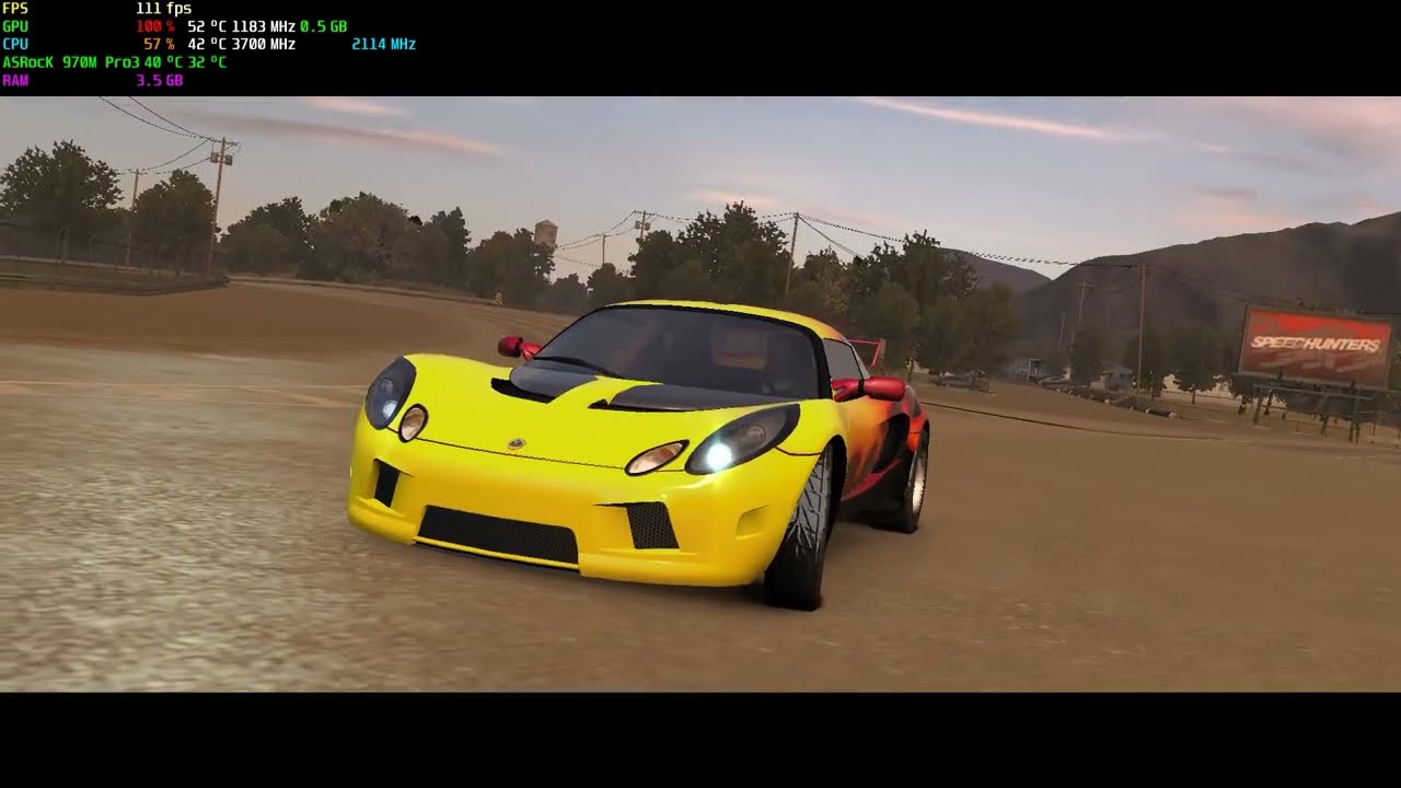 Need for Speed   Undercover