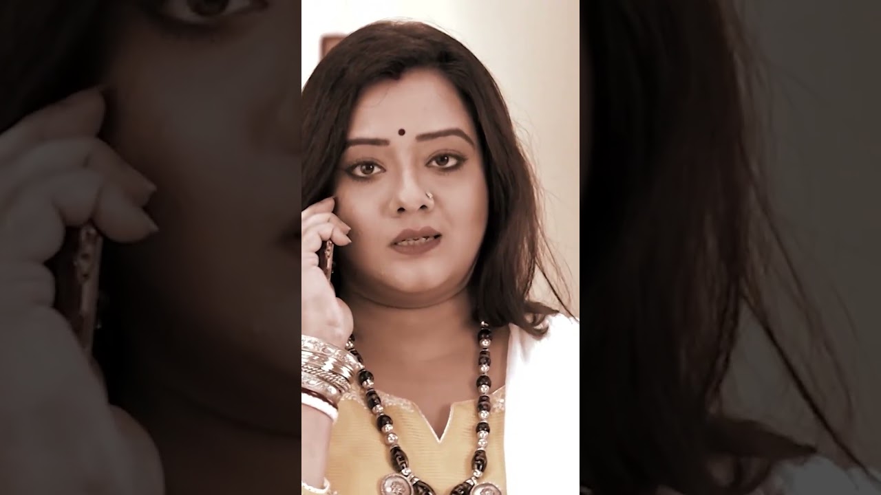 কে টাকা চুরি করেছে সেকথা কি পরমকে জানাতে পারবে জবা?