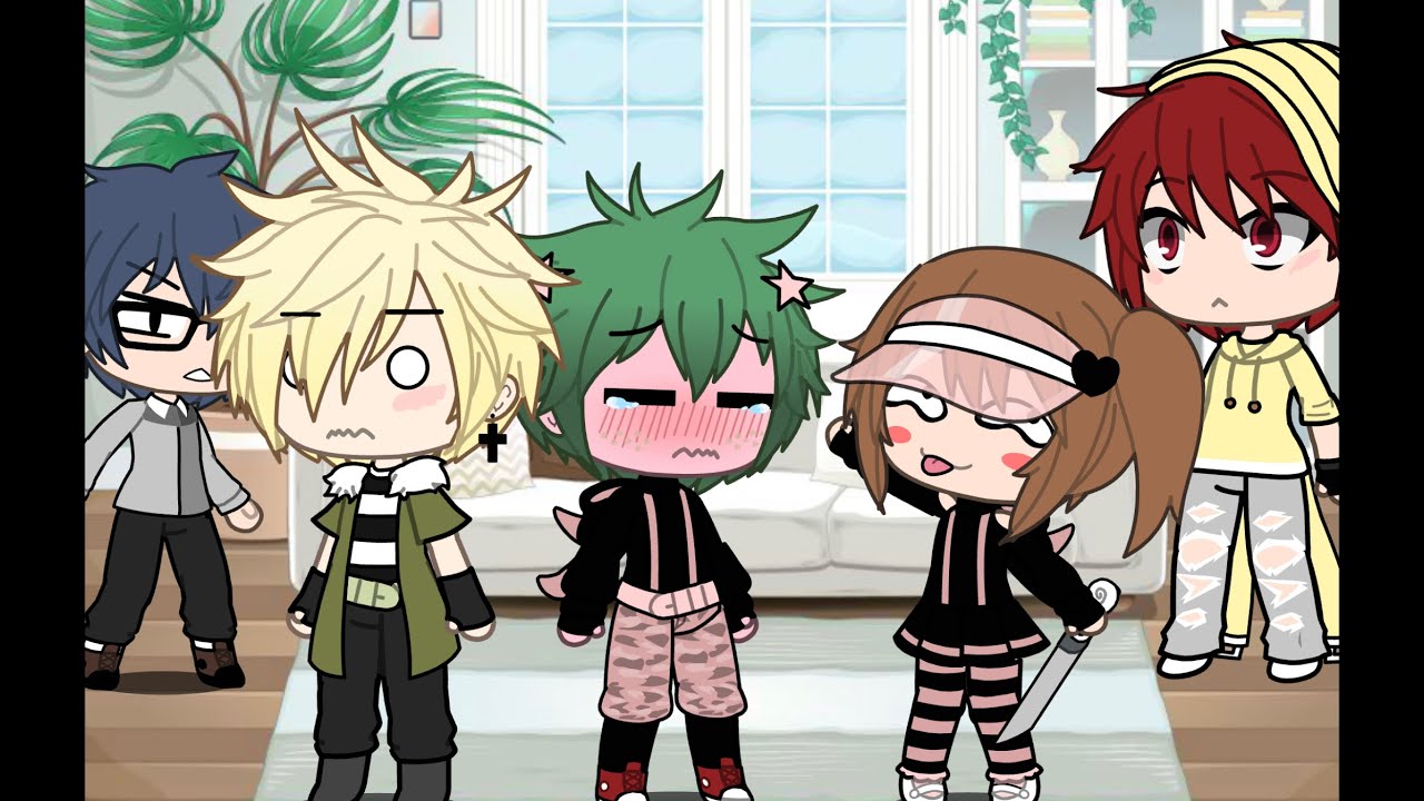 What noise(skit) bkdk