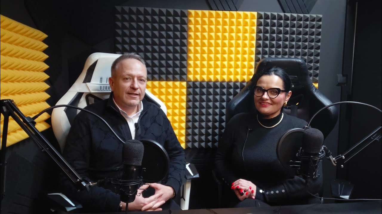 Tu i Teraz odc. 62.