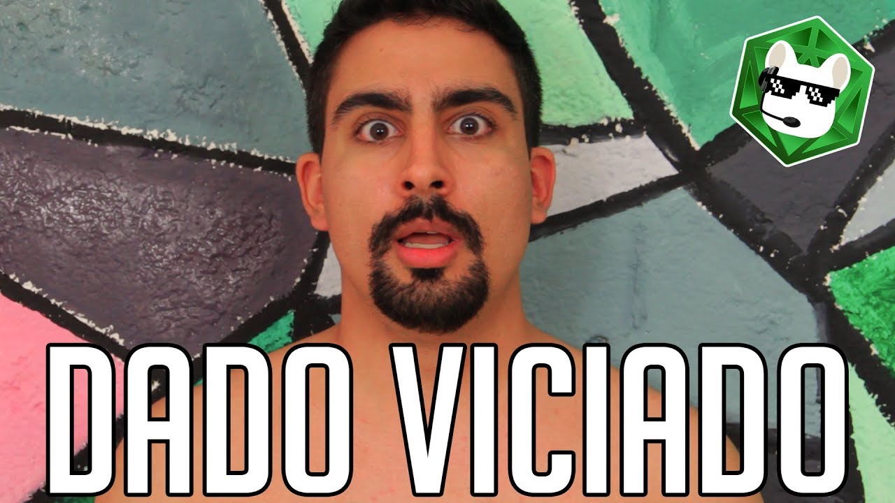 Dado Viciado | Par&oacute;dia Gotye