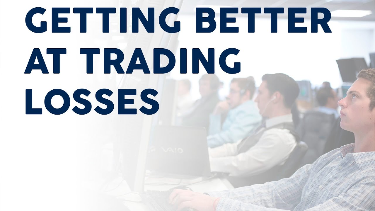 Getting Better at Trading Losses
