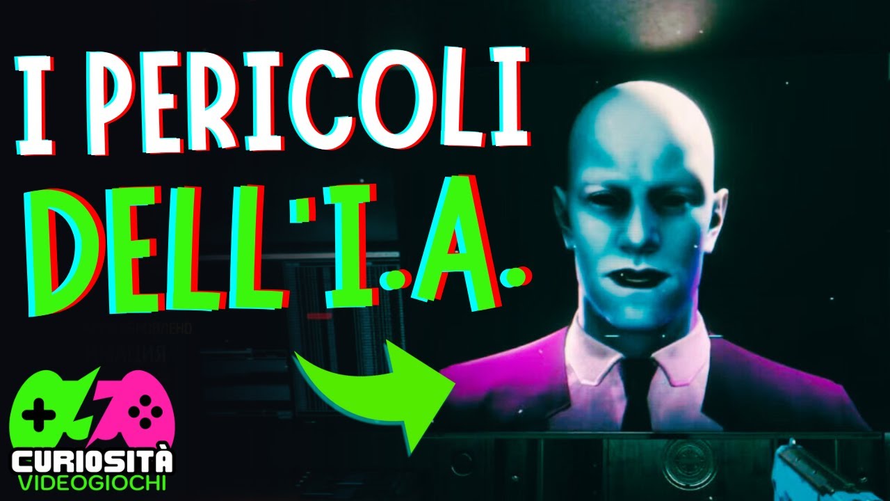 10 Giochi Che Fanno Riflettere Sull'Intelligenza Artificiale
