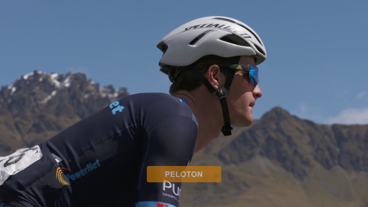 2018 SBS Bank Tour of Southland - Stage 3