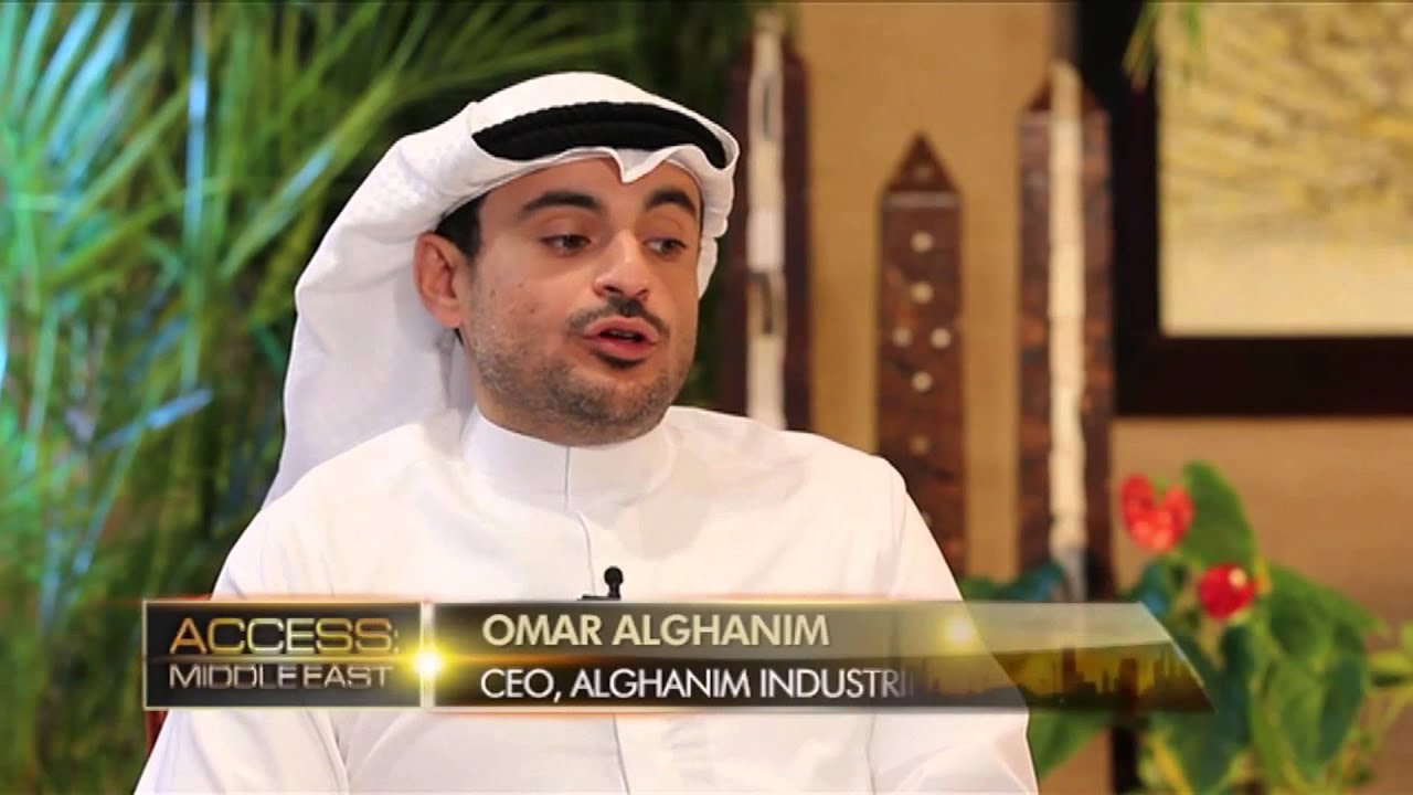 Alghanim IPO | Access Middle East