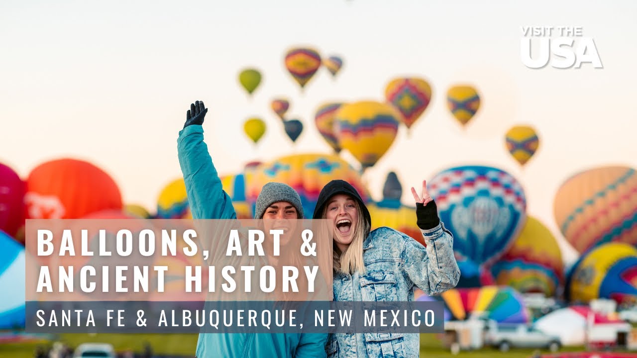 Albuquerque, New Mexico | Rich Culture & Art | Ask a Local