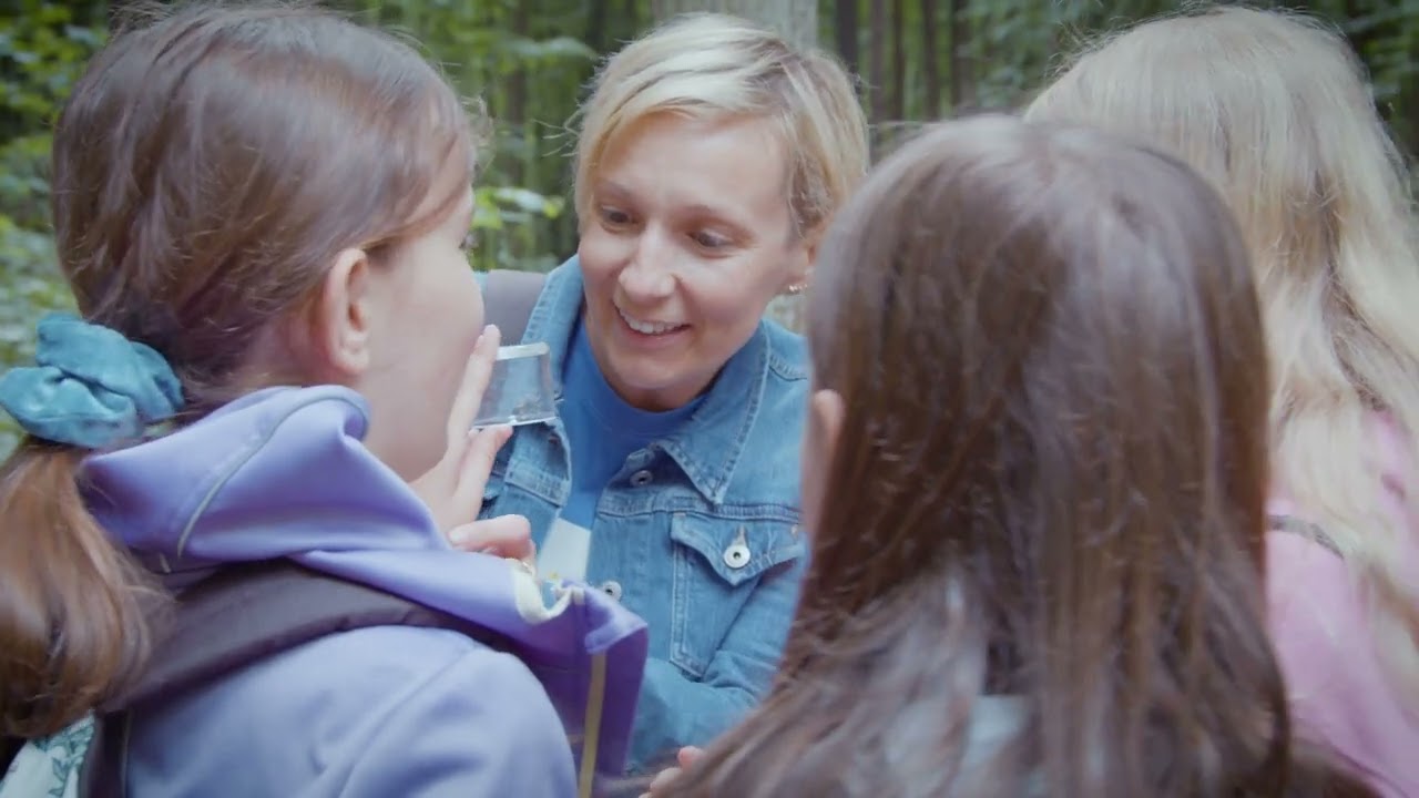Ambasador eTwinning - Edyta Karwowska