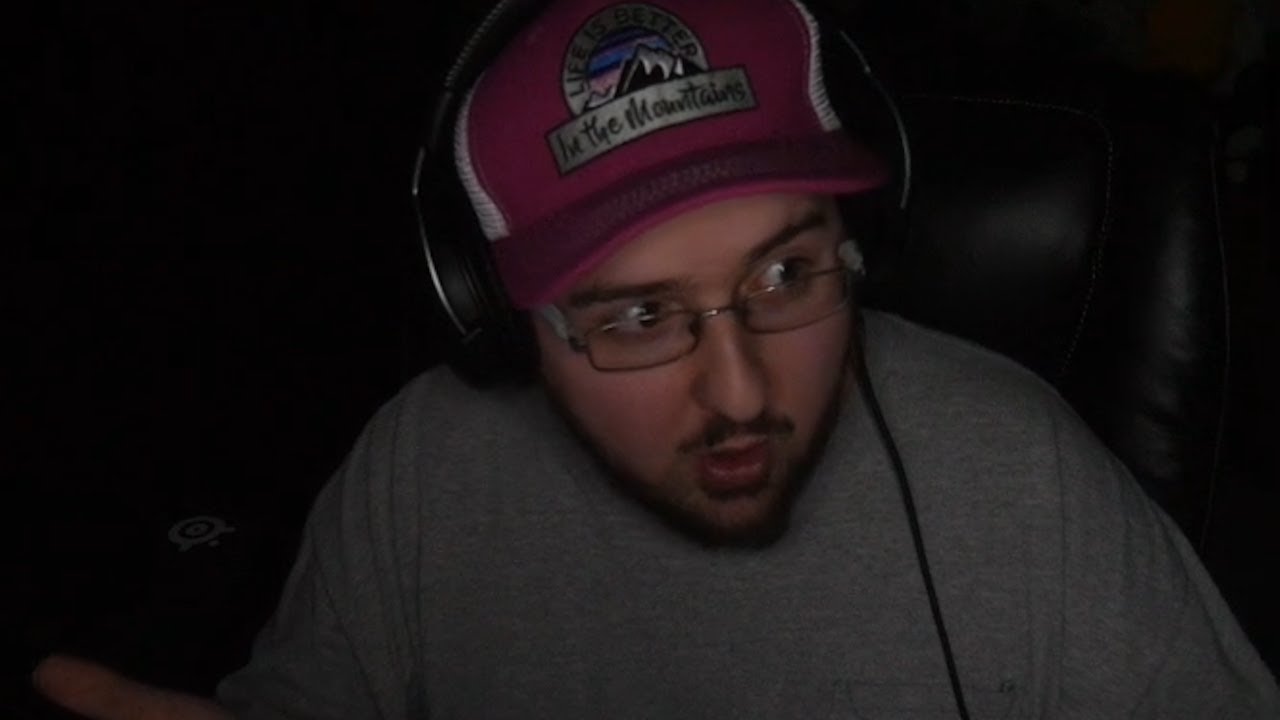 bobby big ballz fights his demons (and also a Marth)