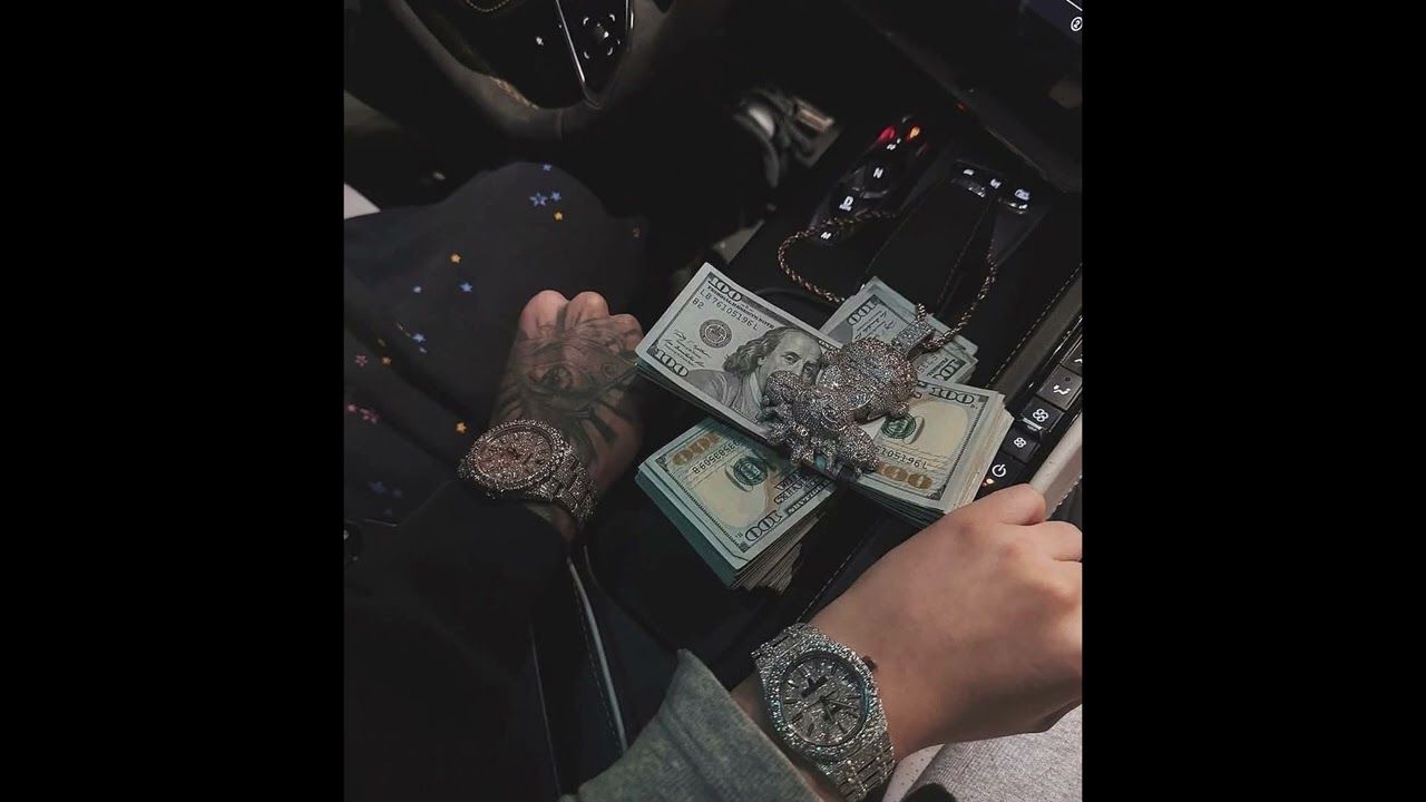 (FREE) Key Glock x Young Dolph Type Beat 2025 - 