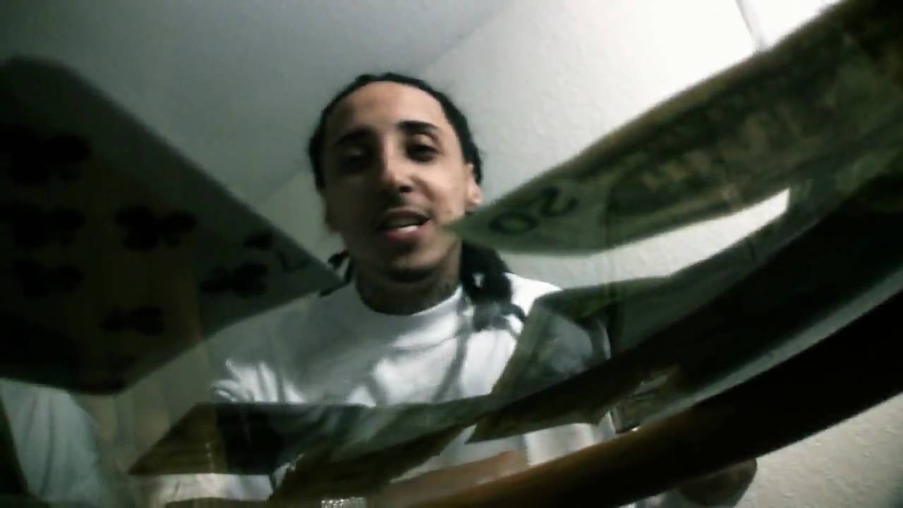 DEVISTATE -  DIRTY GAME. tampa bay 813
