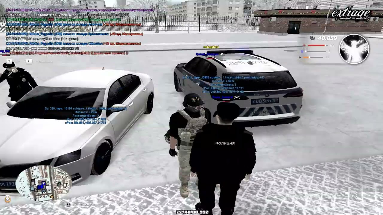 Grand Theft Auto  San Andreas 2026 03 06   22 41 09 75 DVR