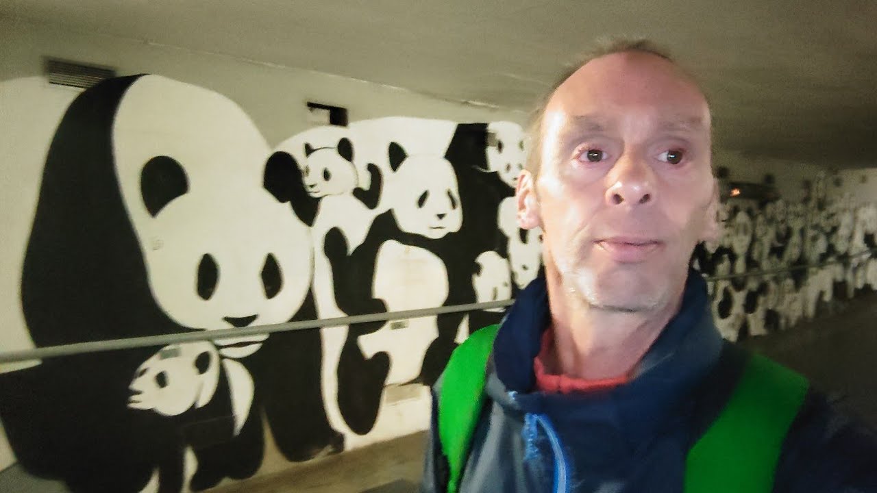 Return to Prague may 2025