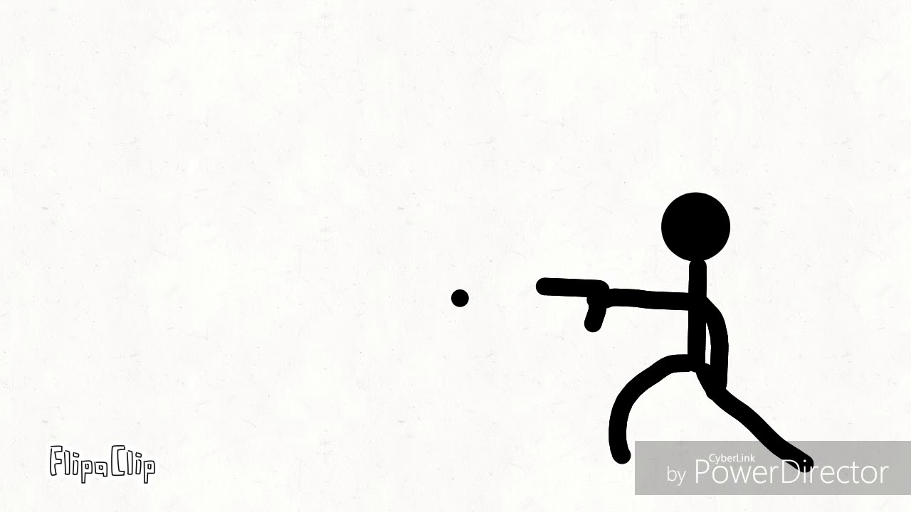 Новый стиль анимации! Норм?