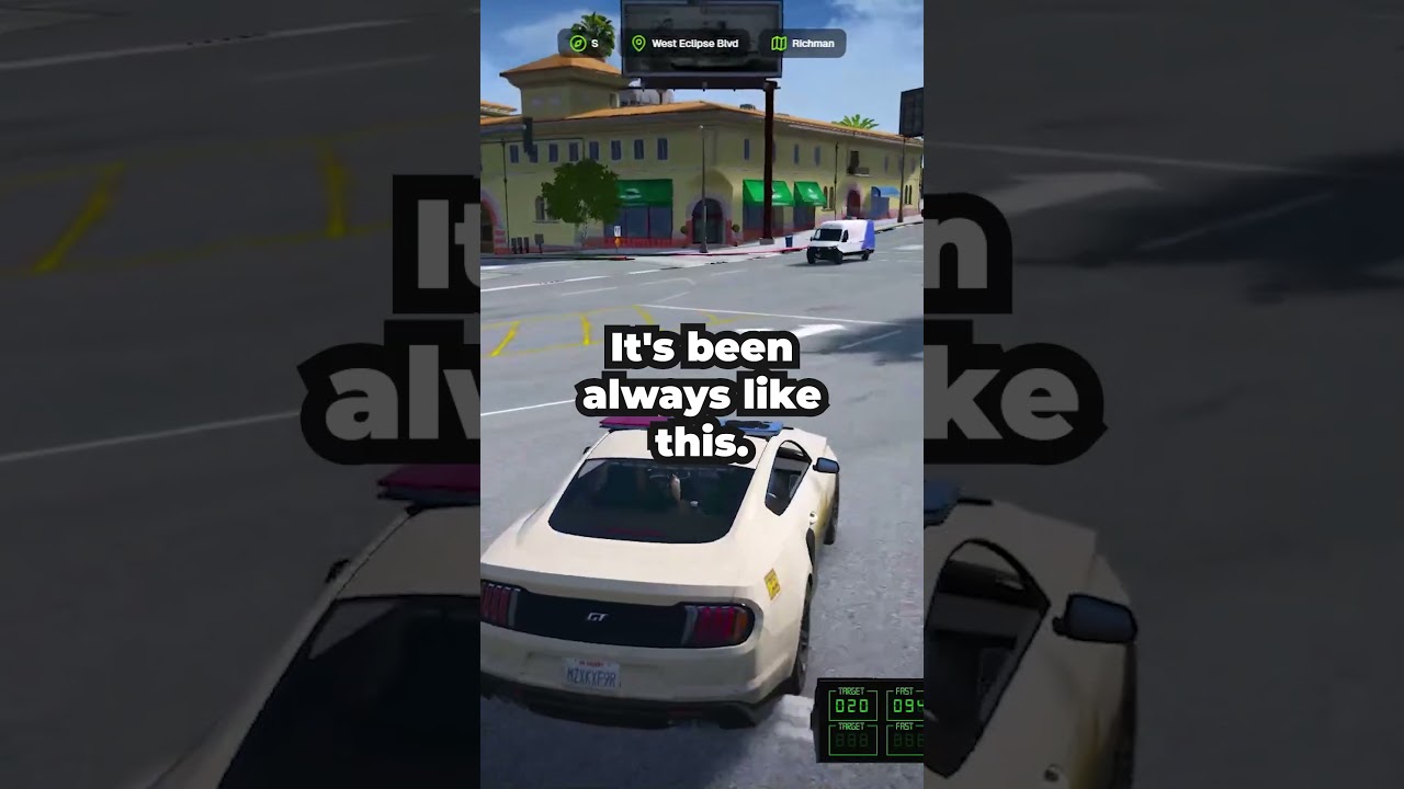 LeAnn Tries to Flirt with Mack | ProdigyRP | GTA RP