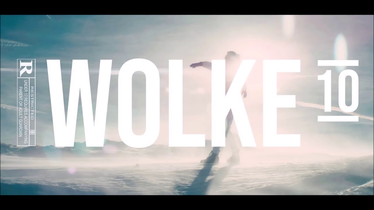 Mero - Wolke 10 (Official Audio)