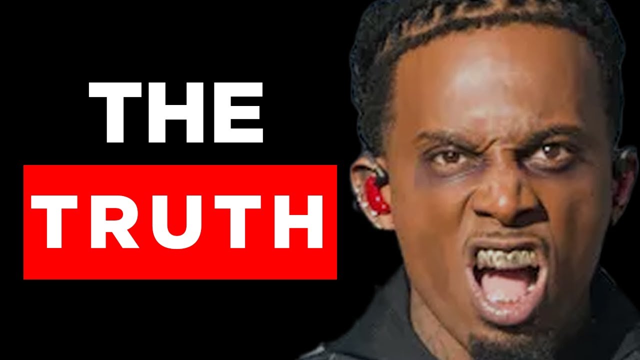 How Playboi Carti Is Ruining His Career..