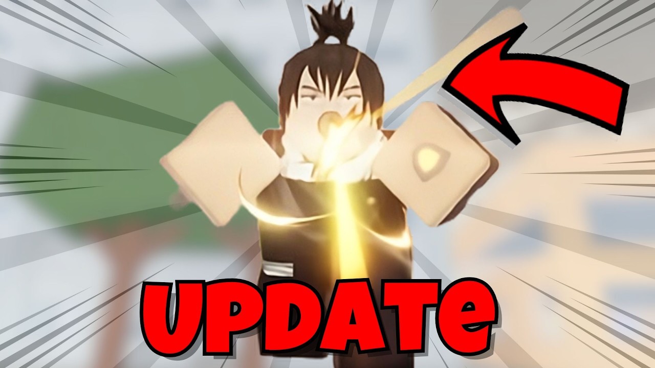 The New Mechamaru Is UNFAIR | Jujutsu Shenanigans