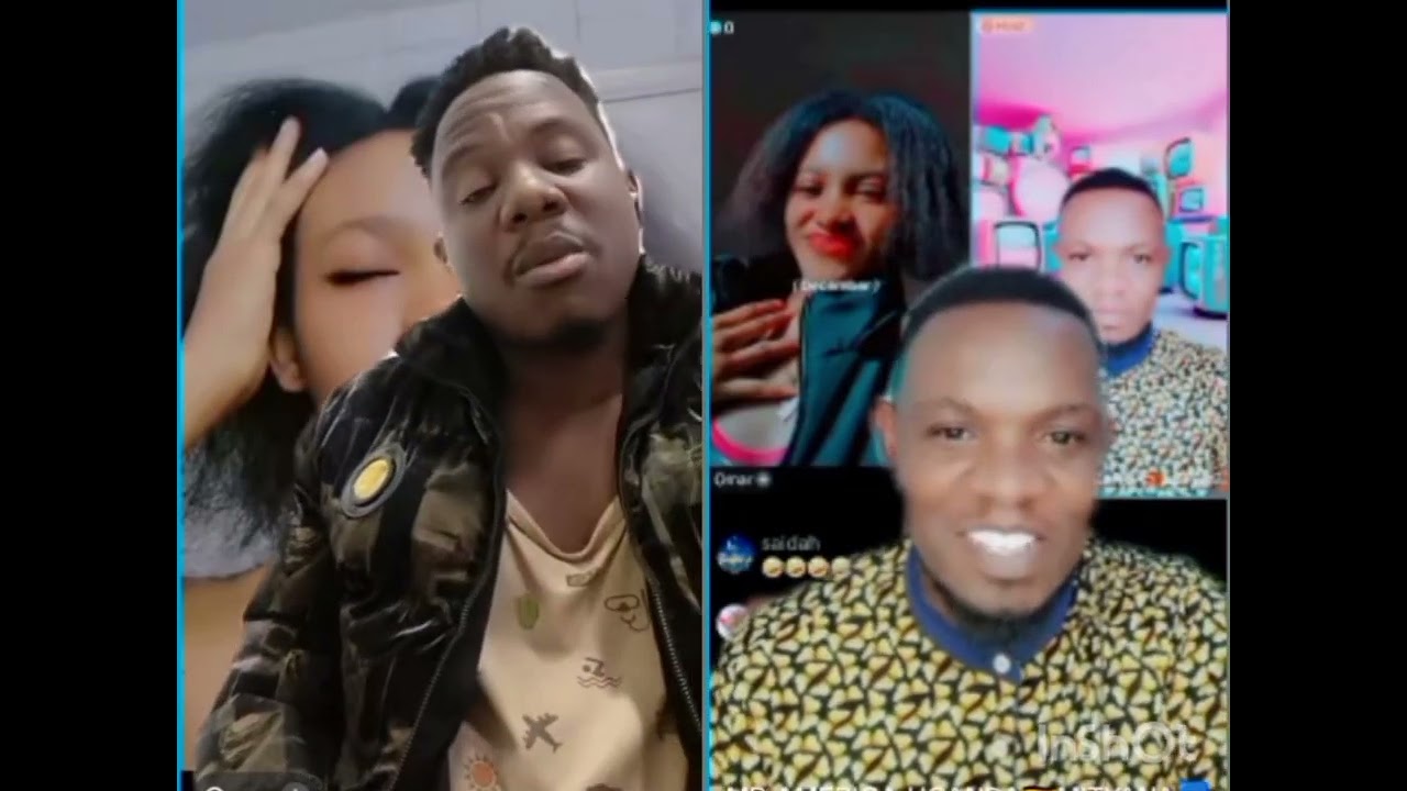 Omar musajja Anonya ex-girlfriend we eyamubulako emyaka 10 ejiyise bamuyita Brenda oba yamukola ki