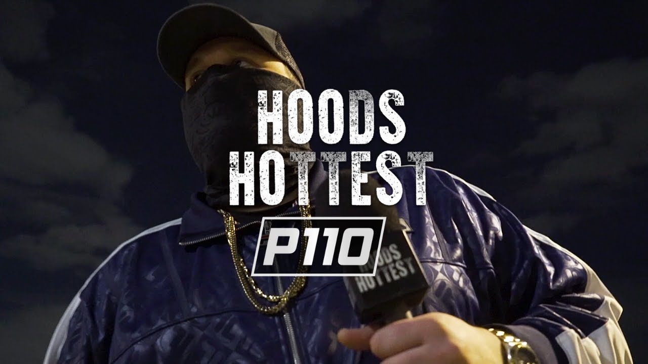 M Roks - Hoods Hottest (Season 2) | P110