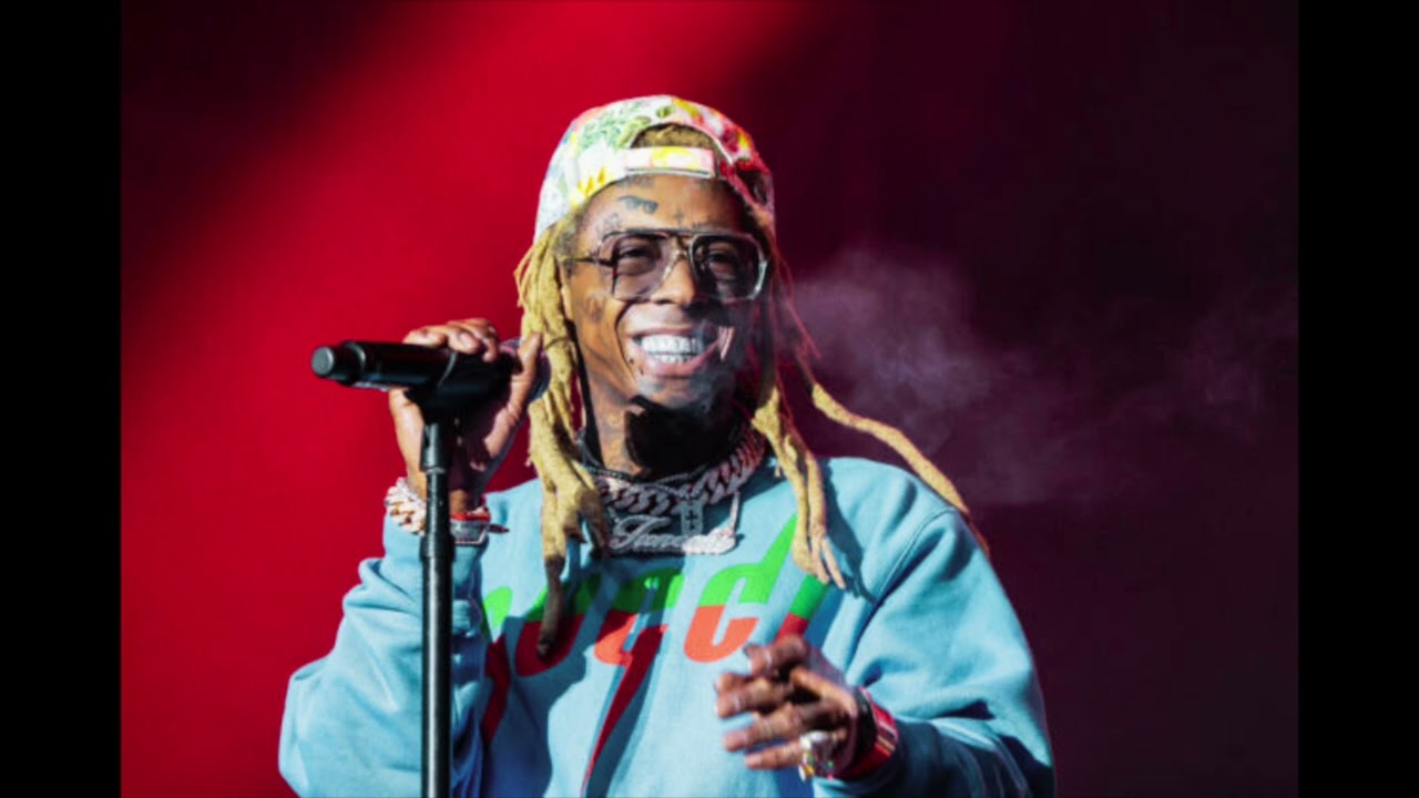 [Free] Lil Wayne Type Beat - 