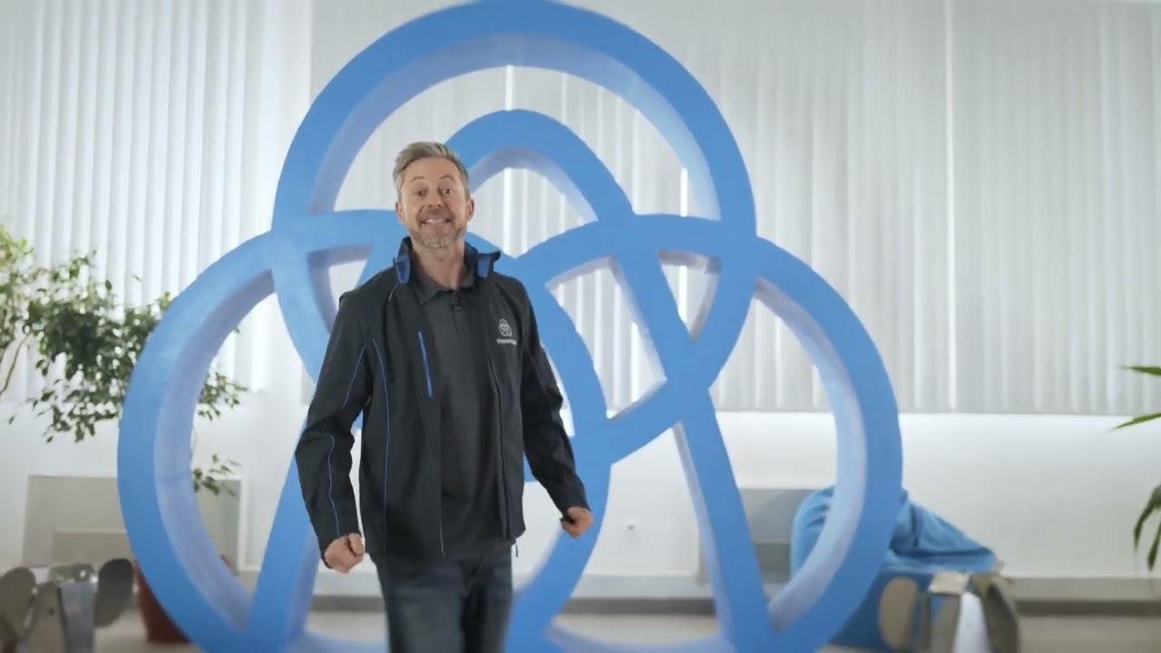 thyssenkrupp Materials Hungary 100 évesjubileumi videó