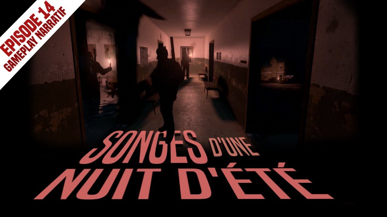 [DayZ 1.04] Narratif n°14 : Songes d'une nuit d'été (ENG Subs)