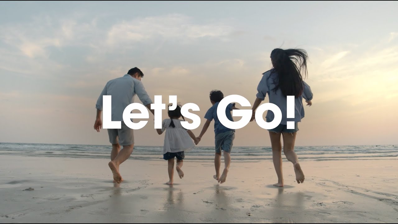 ALG Vacations&trade;: Travel Advisors Get You Going!