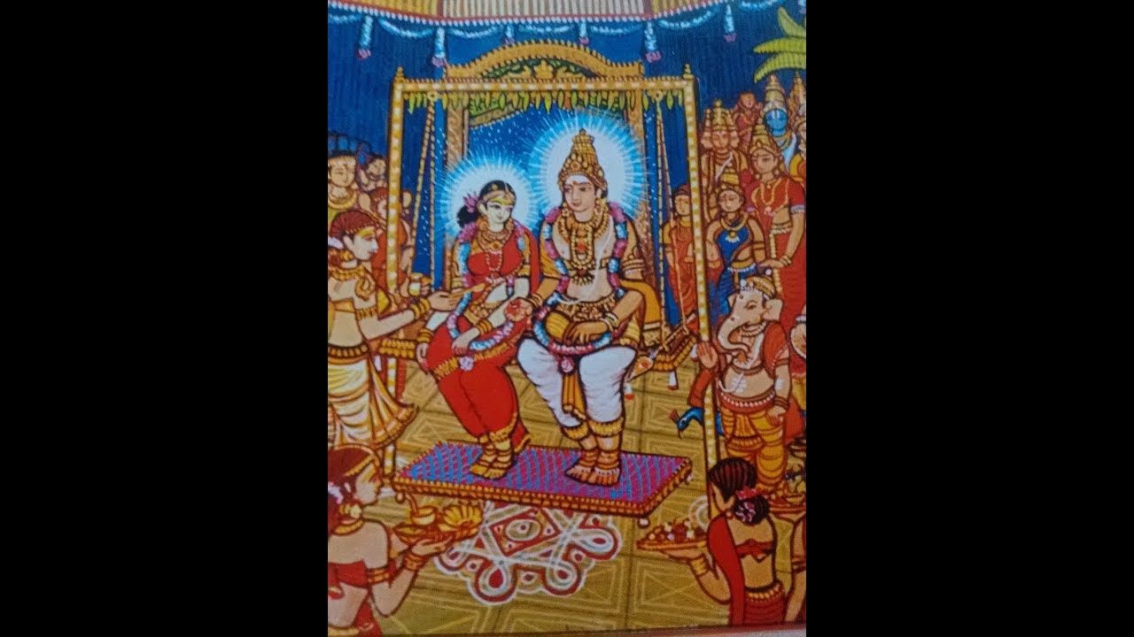 UNAI DHINAM THOZHUDHU ILAN  உனைத்தினம் தொழுதிலன் PART2
