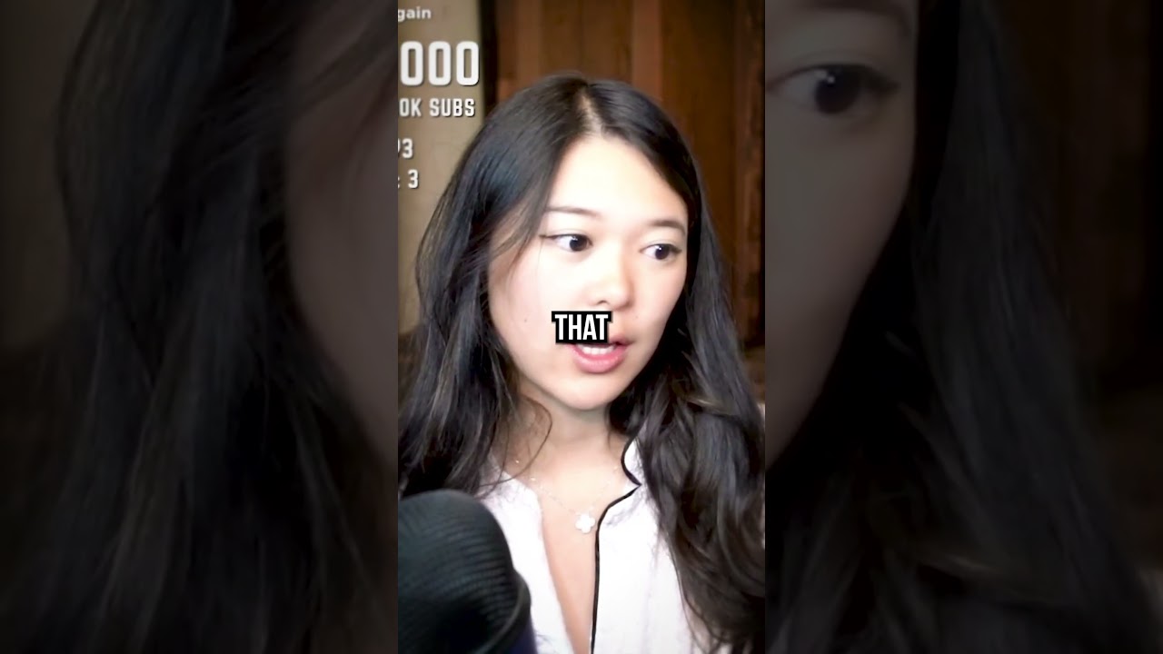 Эмили не перестаёт пукать в комнате агента 🤣