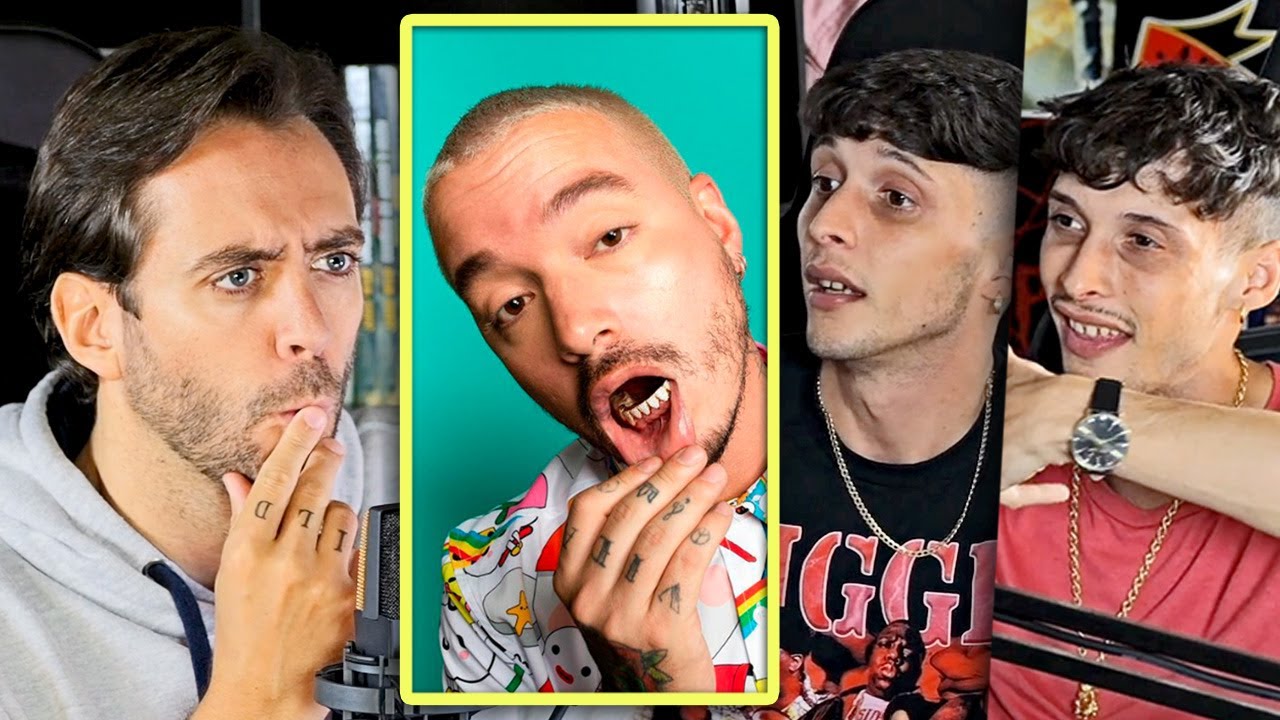 Ayax y Prok se mojan y dicen lo que piensan del reguetón y de la música pop actual