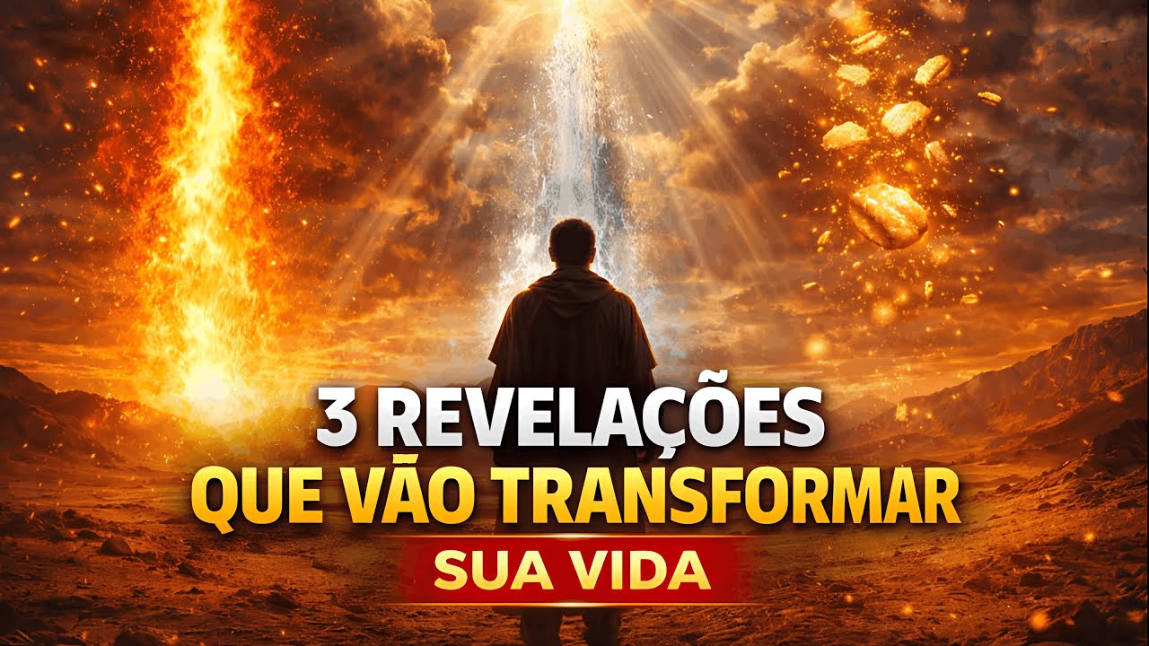 DEUS Te DIRECIONA, PROVIDENCIA e SUSTENTA (Beshalach)