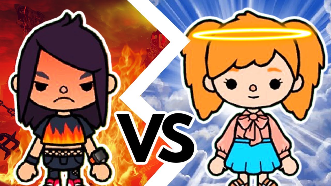 BUENA ESTUDIANTE vs MALA ESTUDIANTE ADOLESCENTE en Toca Life World con Ruth