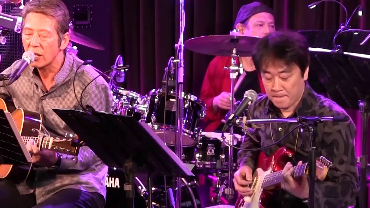 大倉百人「愛の讃歌」