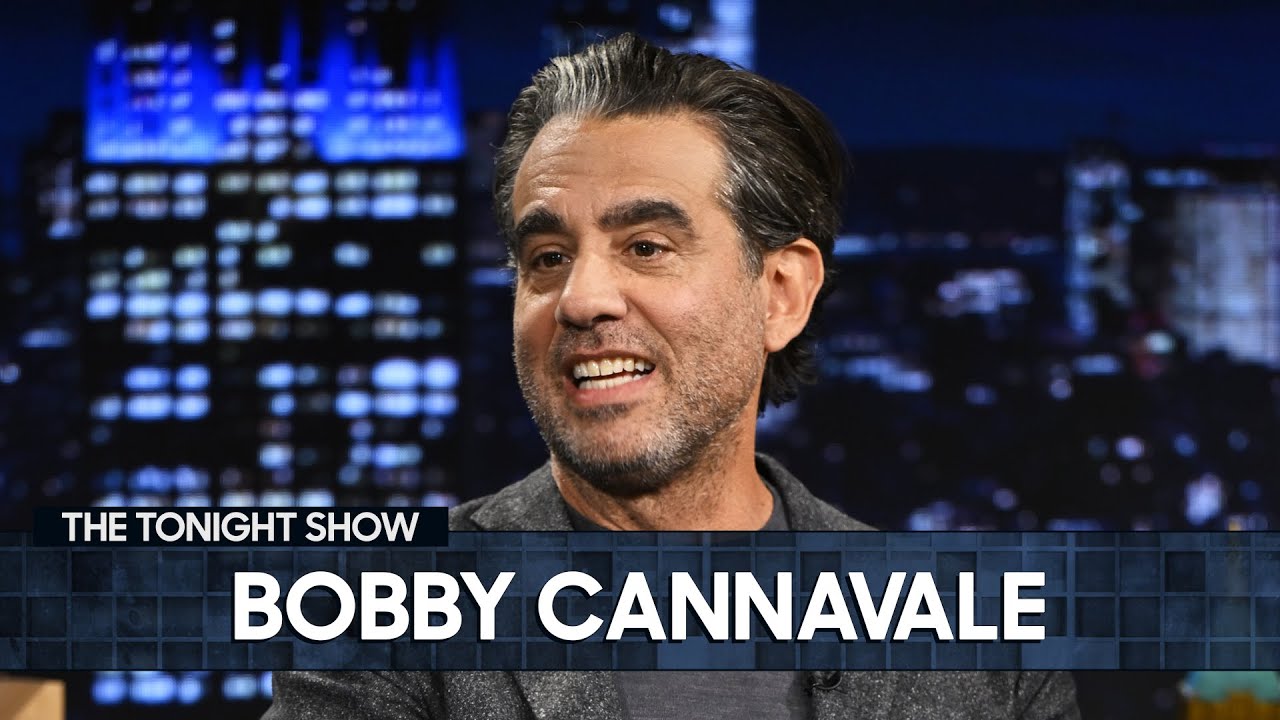 Bobby Cannavale on His Children's Jack Black Obsession and the True Story That Inspired Unstoppable