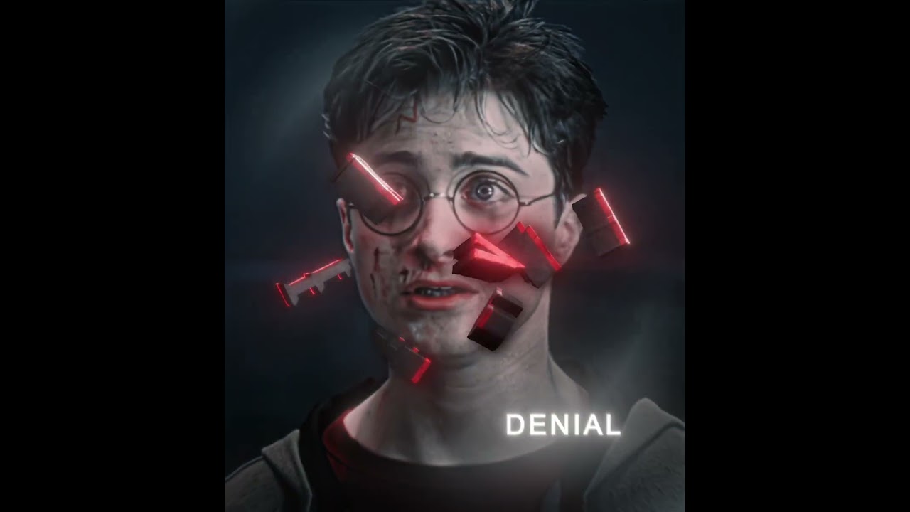 5 Stages of Grief - Harry & Sirius Edit | Carol of the Bells - Lindsey Stirling
