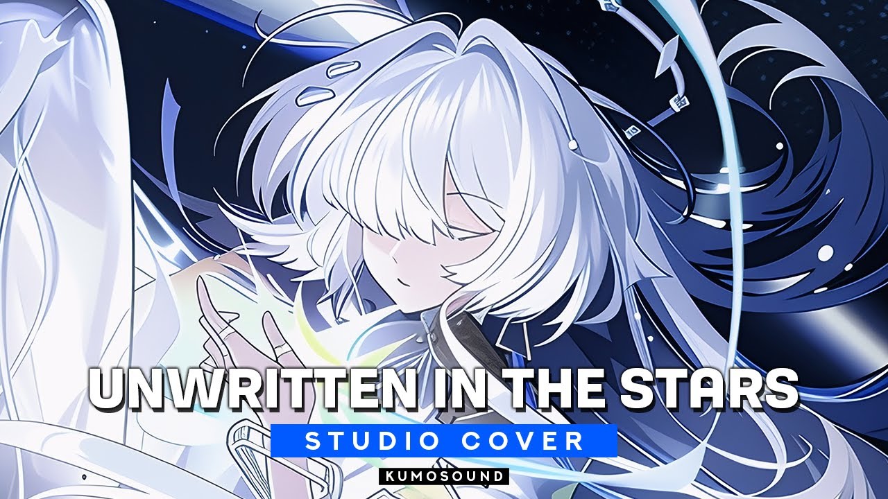 Wuthering Waves EP 3.0 — Mornye - Unwritten in the Stars (Studio Cover) |【KUMOSOUND】