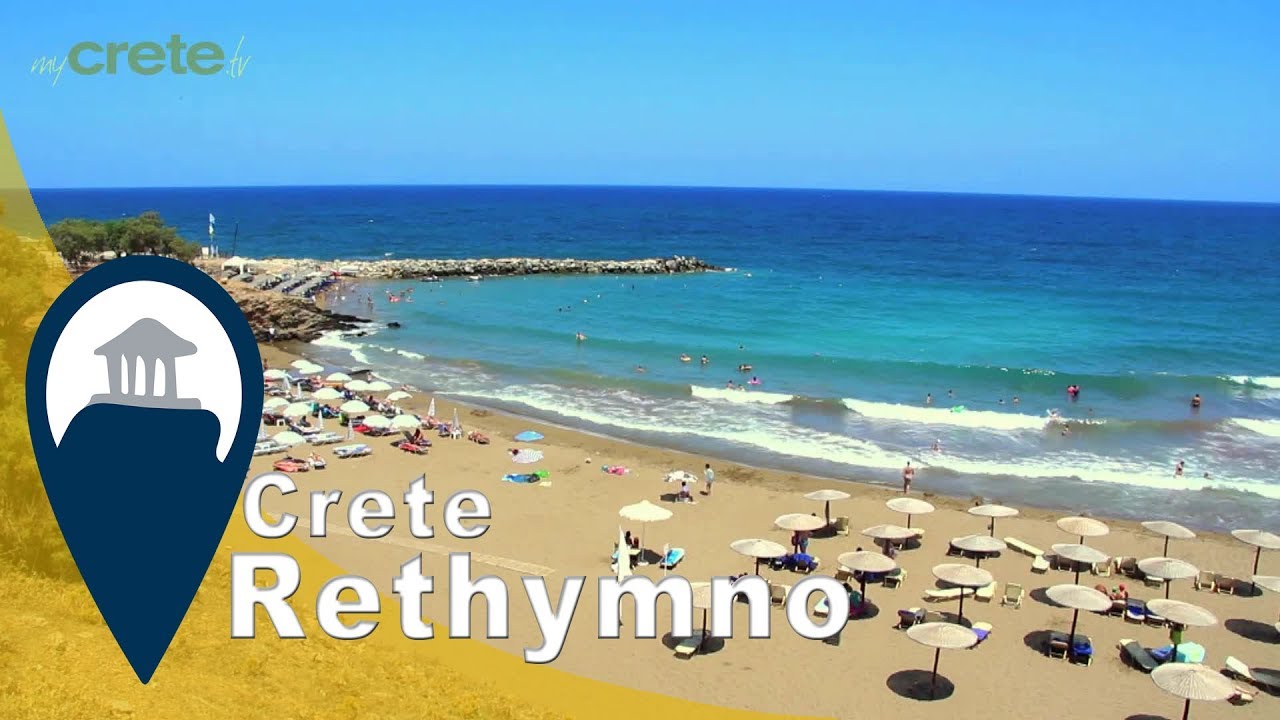 Crete | Panormos Beach