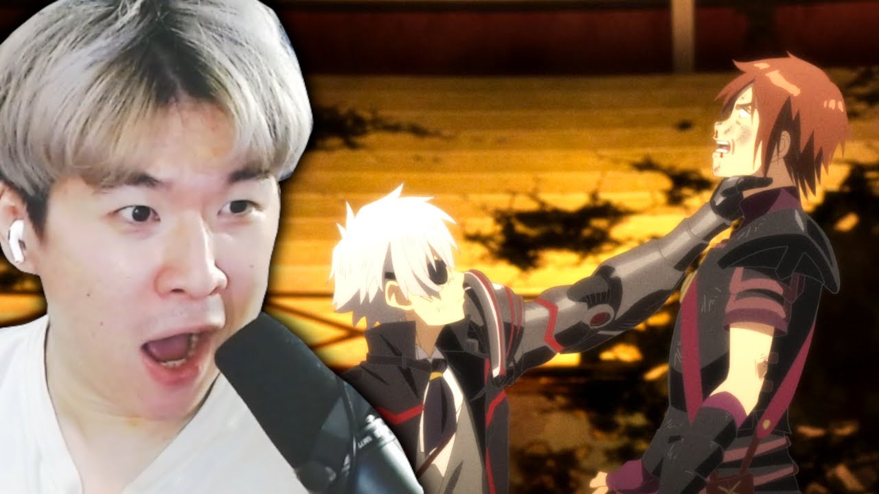 YOU GET WHAT YOU FKN DESERVE | Arifureta Season 2 Episode 11 REACTION