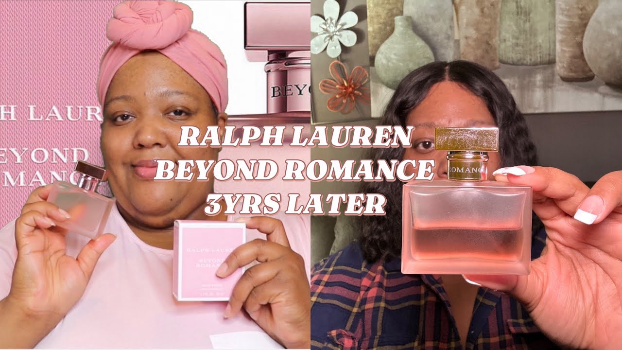 3 YEARS LATER | IS RALPH LAUREN BEYOND ROMANCE STILL ANY GOOD?? | LIFE OF VIVI #ralphlauren