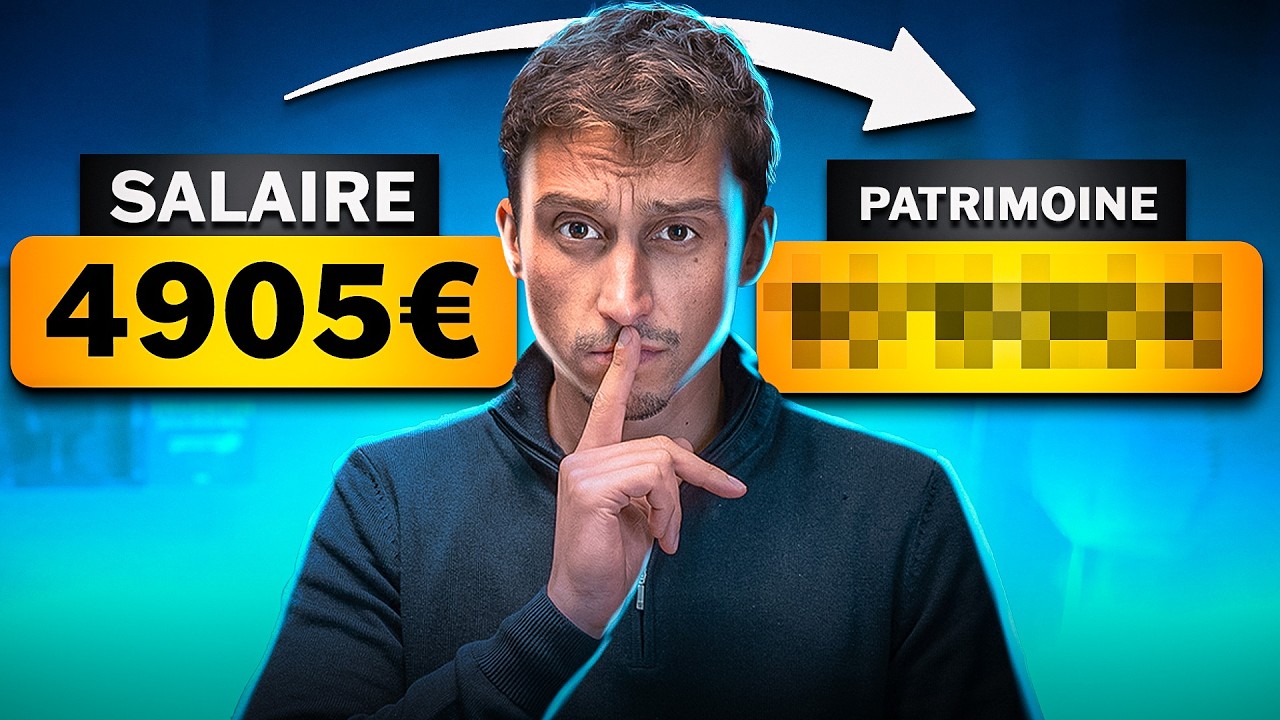 Comment investissent les riches ? Analyse de 3 profils